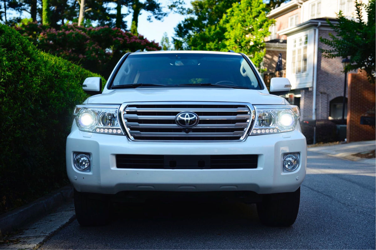 D4S: XB 4300K HID Bulbs (Pair)