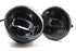 XB LED Fogs: Type F1 (Set)