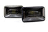 Morimoto XB LED Fogs: Type F2 (Pair)