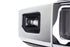 Morimoto XB LED Fogs: Type F2 (Pair)