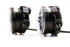 XB LED Fogs: Type U (Set)