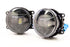 XB LED Fogs: Type U (Set)