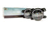 XB LED Fogs: Type M (Set)