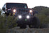 XB LED Fogs: Type M (Set)