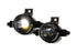 XB LED Fogs: Type Mopar Projector (Set)
