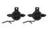 XB LED Fogs: Type Mopar Projector (Set)