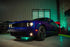 XB LED Fogs: Type Mopar Projector (Set)