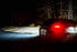 XB LED Fogs: Type Ram Oval (Set)