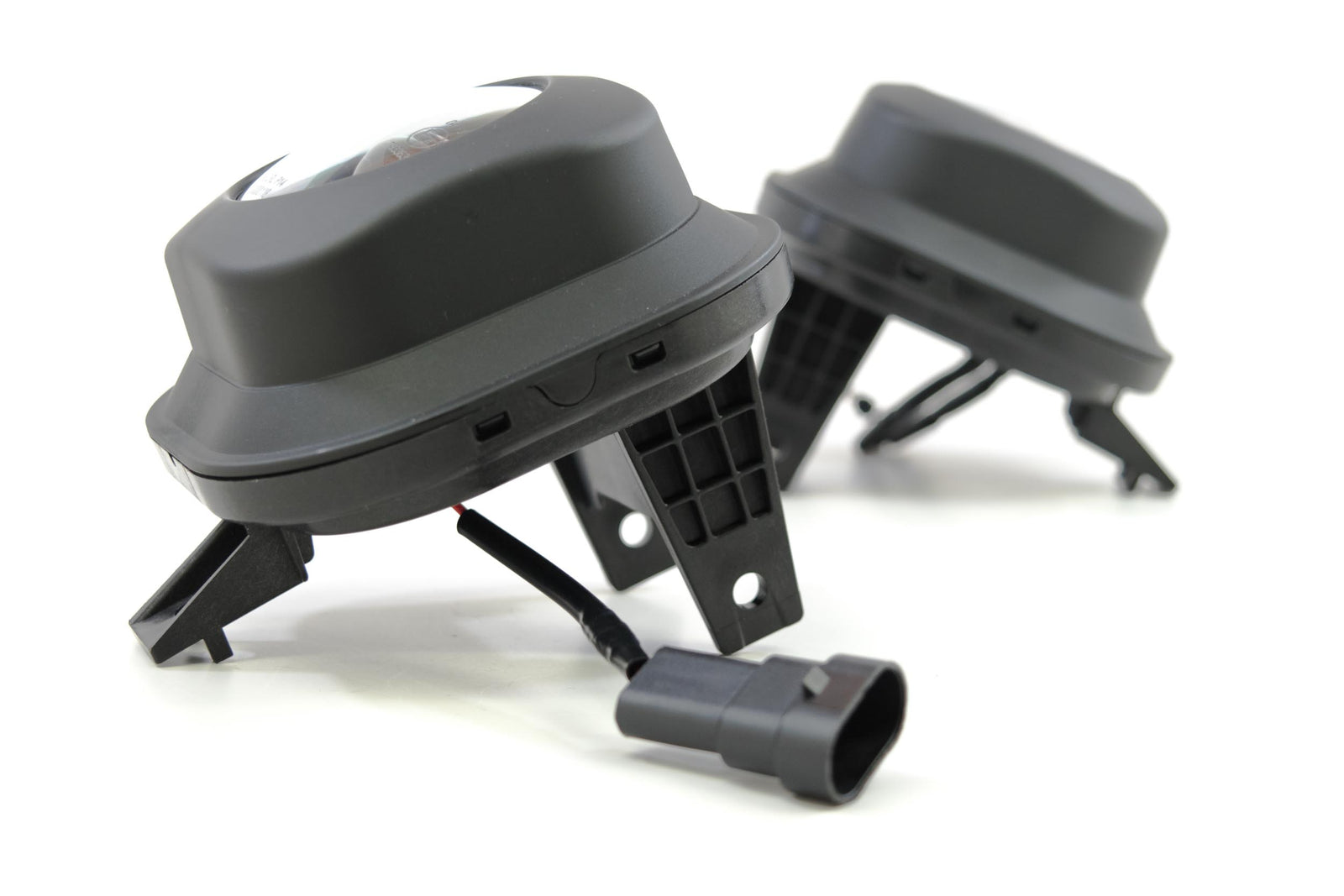 XB LED Fogs: Type SD (Set)