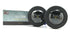 Morimoto XB LED Fogs: Type GM5 (Pair)