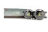 XB LED Fog Lights: Type T (White Output / Set)