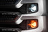 XB LED Fog Lights: Type T (White Output / Set)