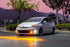 XB LED Fog Lights: Type T (White Output / Set)