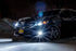 XB LED Fog Lights: Type T (White Output / Set)