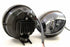 XB LED Fogs: Type T2 (Set)