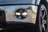 XB LED Fogs: Type T2 (Set)