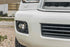 XB LED Fogs: Type T2 (Set)