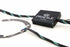Panamera Projector Shroud Insert: Profile Pixel (RGB)