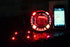 Panamera Projector Shroud Insert: Profile Pixel (RGB)