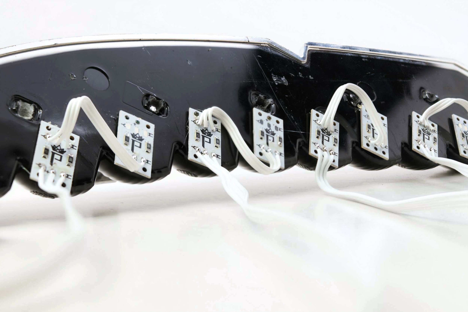 Profile Pivot SS Chip Kit (4 pc)