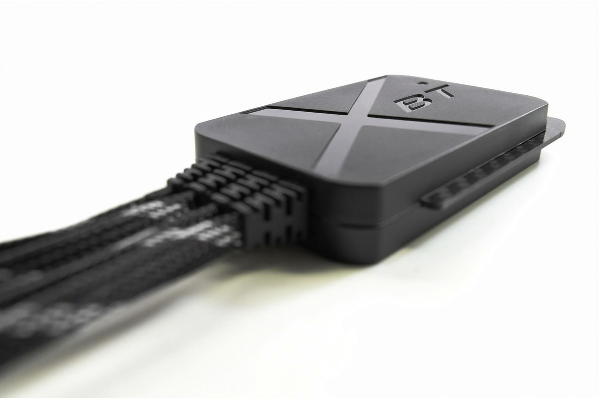 RGBW Controller: Morimoto XBT (1x5 / 2x4 Wire Universal Standard)