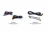 RGBW Controller: XBT (1x5 / 2x4 Wire Universal Standard)