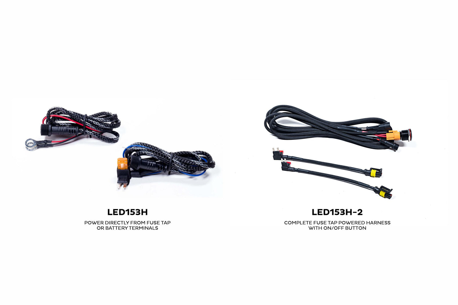 RGBW Controller: Morimoto XBT (1x5 / 2x4 Wire Universal Standard)