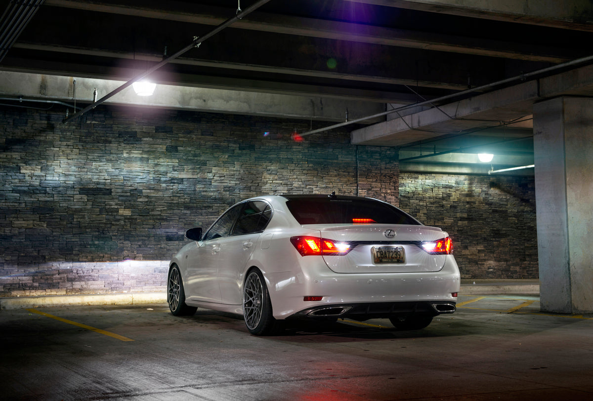 921/T15: XB LED (White)