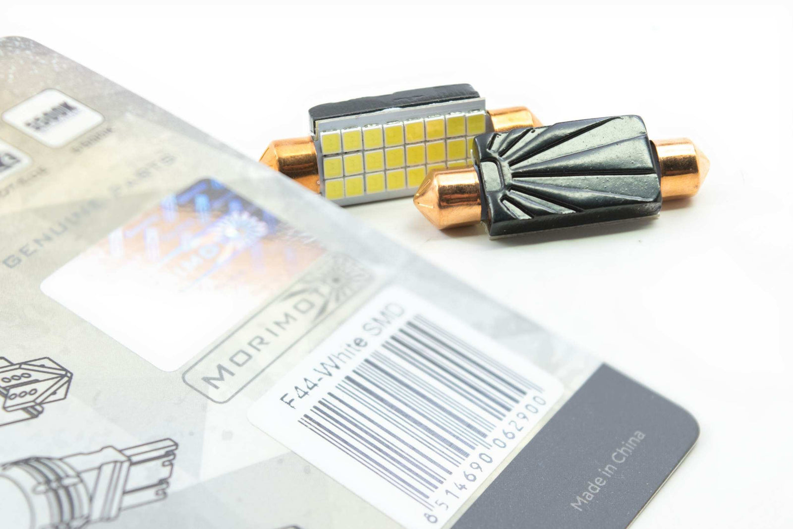 Festoon: XB LED 2.0 (31mm)