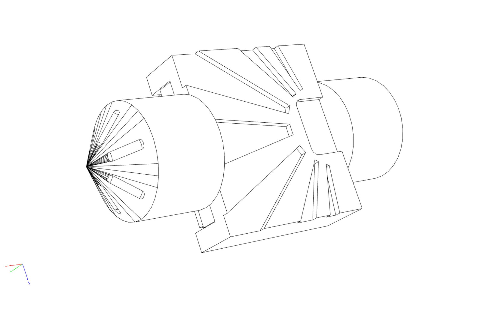 Festoon: XB LED 2.0 (36mm)
