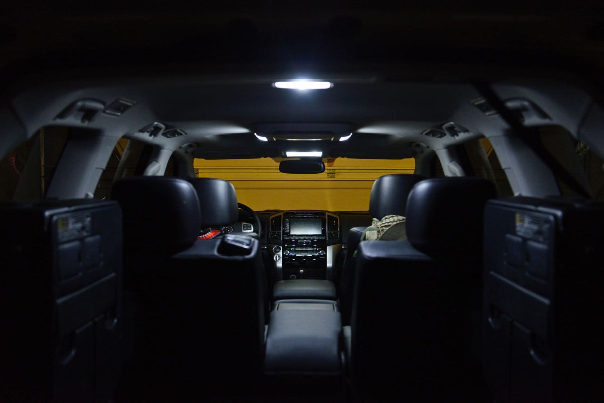 Festoon: XB LED 2.0 (31mm)