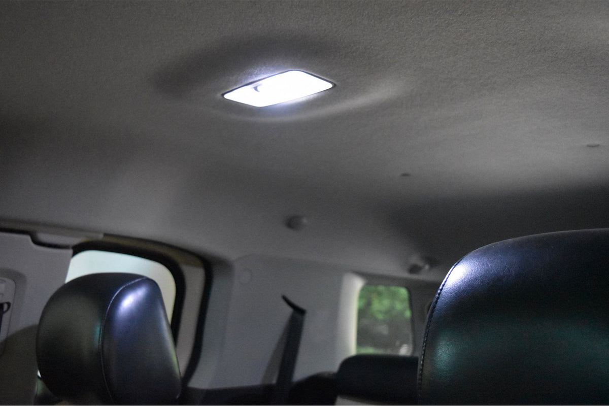 Festoon: XB LED 2.0 (44mm)