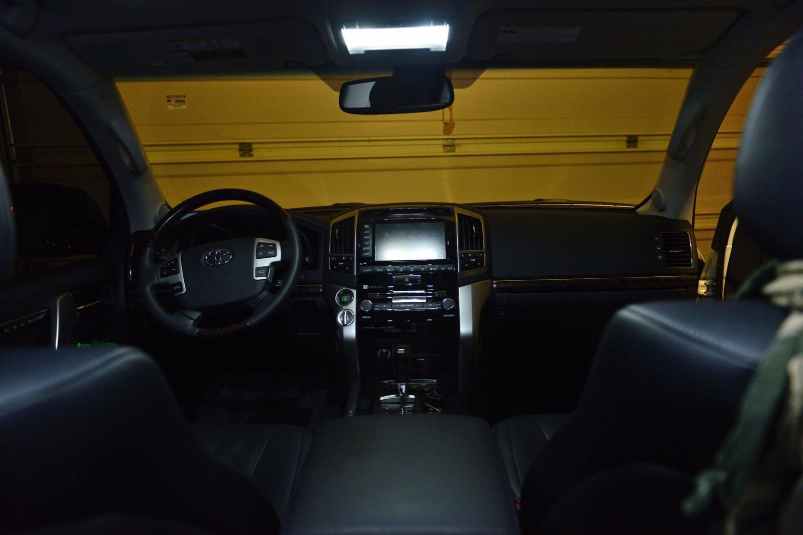 Festoon: XB LED 2.0 (42mm)