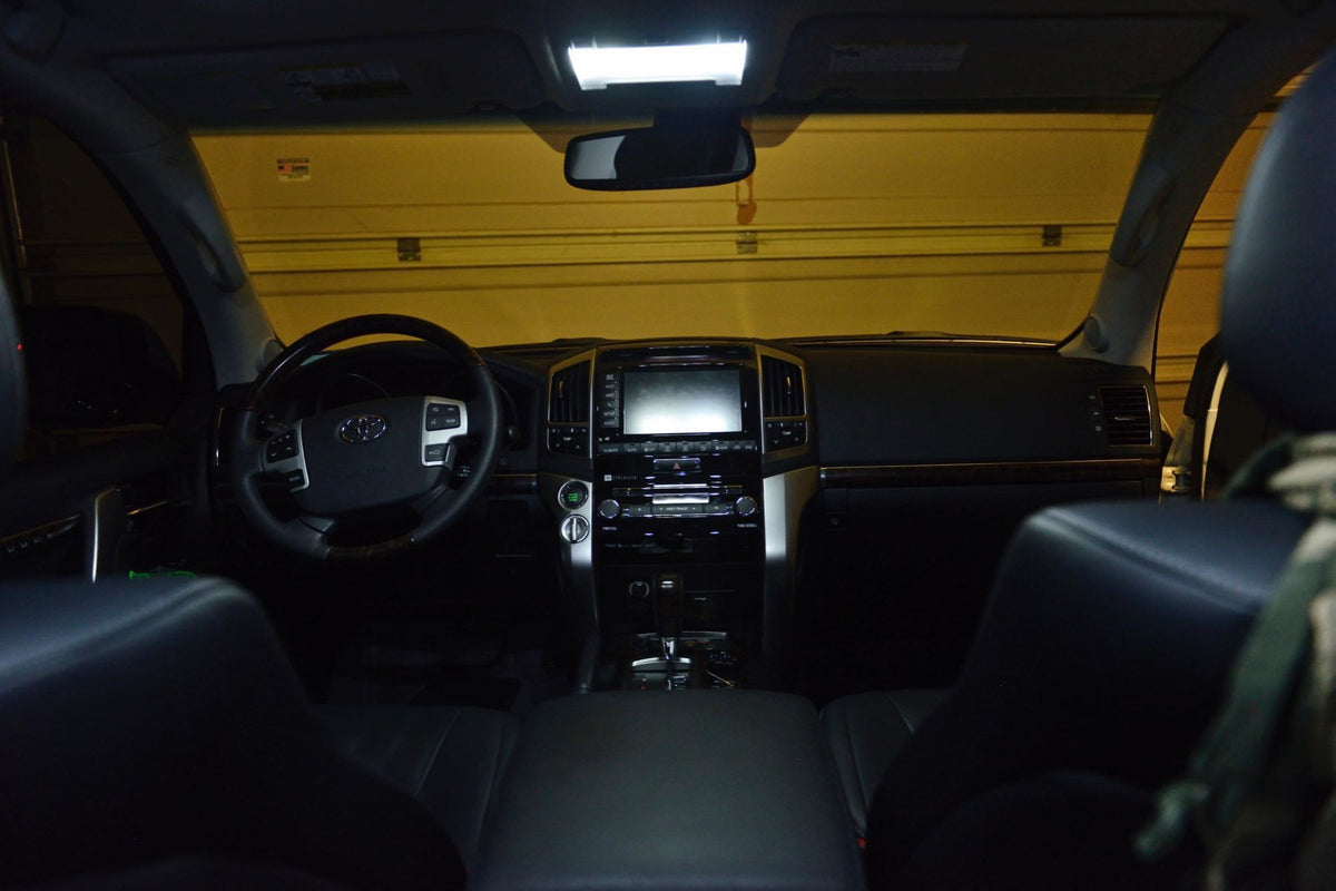 Festoon: XB LED 2.0 (44mm)