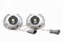 Bi-Xenon: Mini D2S 5.0: (Round Lens/LHD)