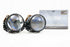 Bi-Xenon: Mini D2S 5.0: (Round Lens/LHD)