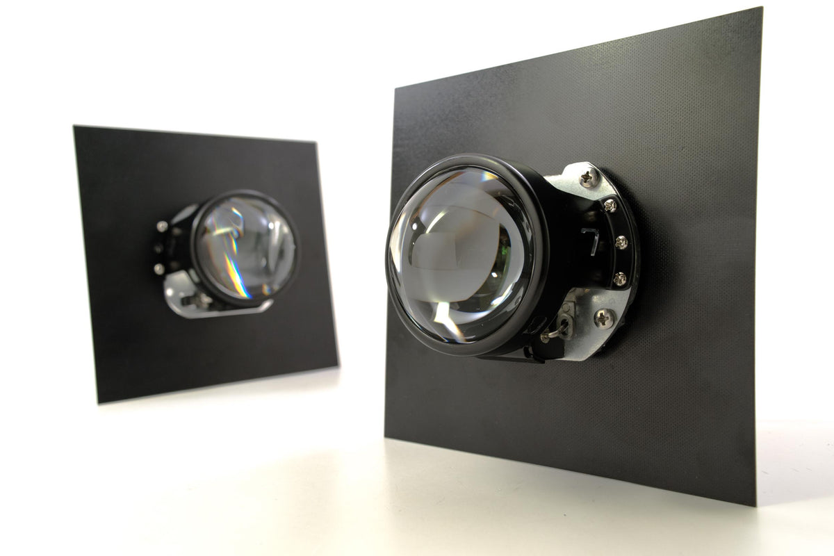 RQ Hardware: Valeo Bi-xenon Projector