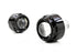 Mini Gatling Gun Projector Shroud (Black)