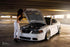 Mini Gatling Gun Projector Shroud (Black)