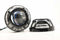 Panamera 2.0 Projector Shroud (Black) (White/Amber LED Switchback)