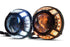 Panamera 2.0 Projector Shroud (Black) (White/Amber LED Switchback)