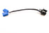 Adapter: H1/H3 Male to 9006 Female