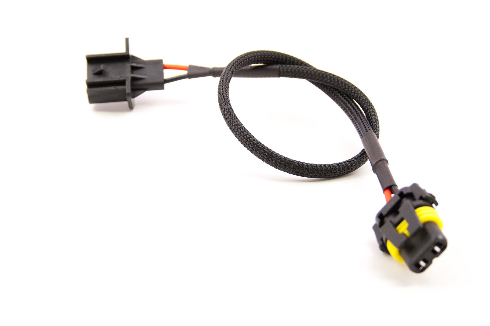 Adapter: H1/H3 Male to 9006 Female