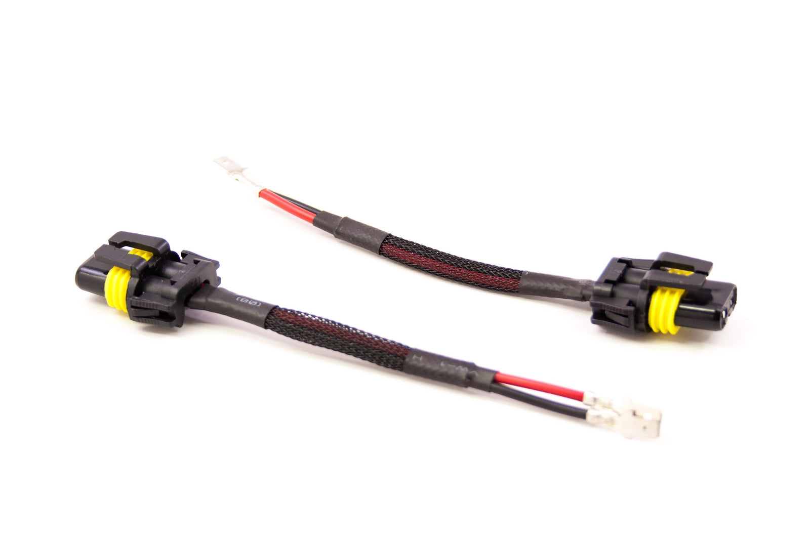 Adapter: H1/H3 Male to 9006 Female