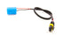 Adapter: H13 Male to H1 Female
