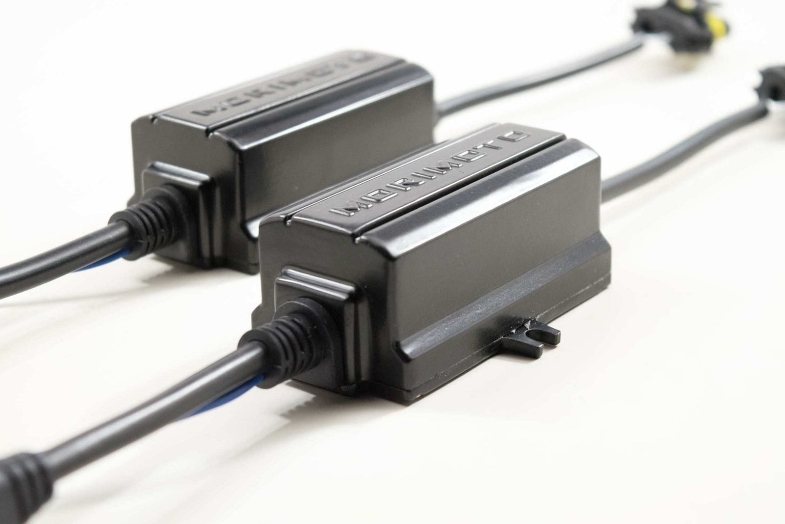 PWM Harness: Standalone Canbus (9004/9007)