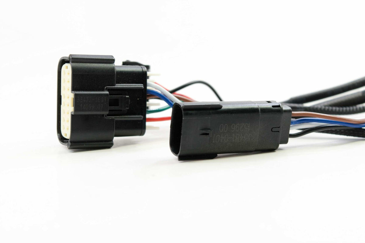 2015-17 F150 LED Conversion Harness (Set)