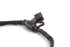 Fuse Box Harness: O-Ring Terminals (12V +/-)