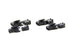 Connector: JST 5 Pin Female