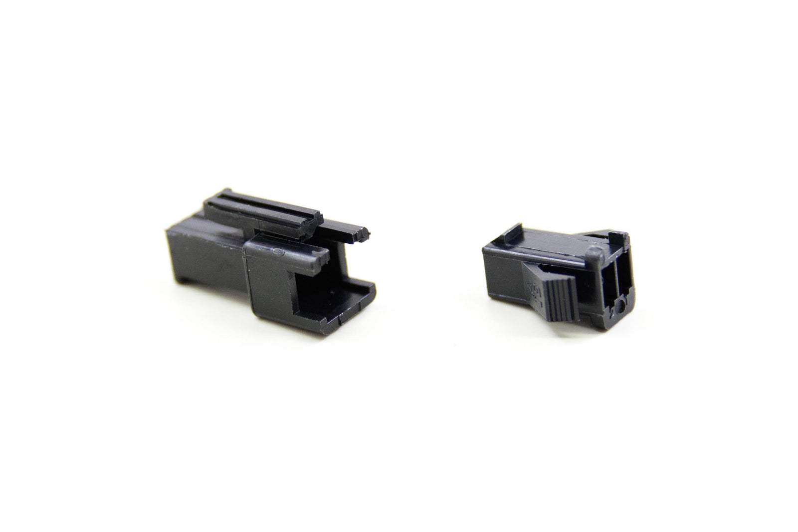 Connector: JST 5 Pin Male
